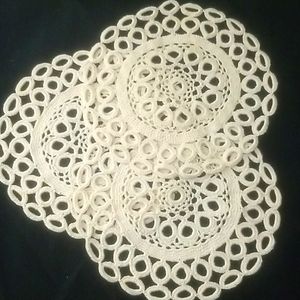 Set of Woven Trivets